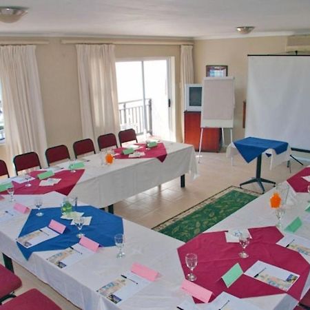 Chapman Hotel And Conference Centre Port Elizabeth Luaran gambar