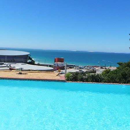 Chapman Hotel And Conference Centre Port Elizabeth Luaran gambar