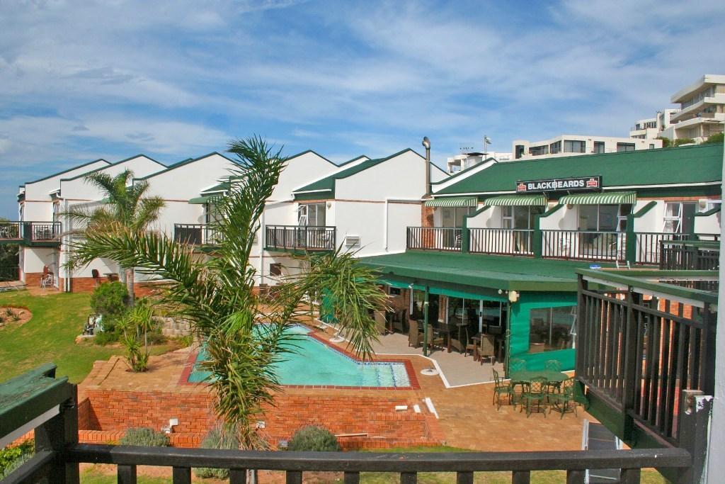Chapman Hotel And Conference Centre Port Elizabeth Bilik gambar