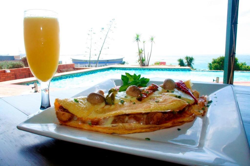 Chapman Hotel And Conference Centre Port Elizabeth Luaran gambar