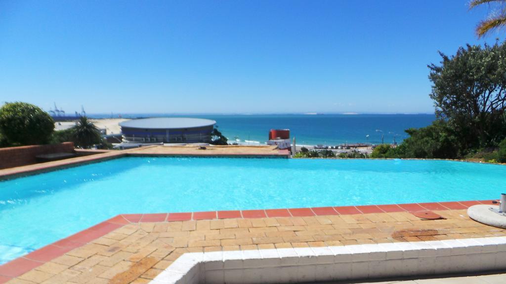 Chapman Hotel And Conference Centre Port Elizabeth Luaran gambar