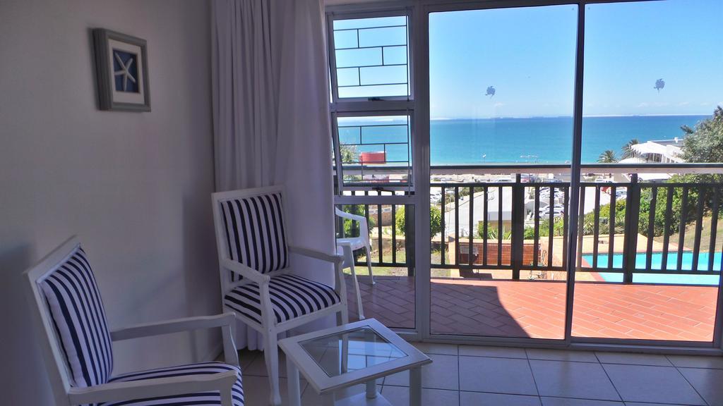 Chapman Hotel And Conference Centre Port Elizabeth Luaran gambar