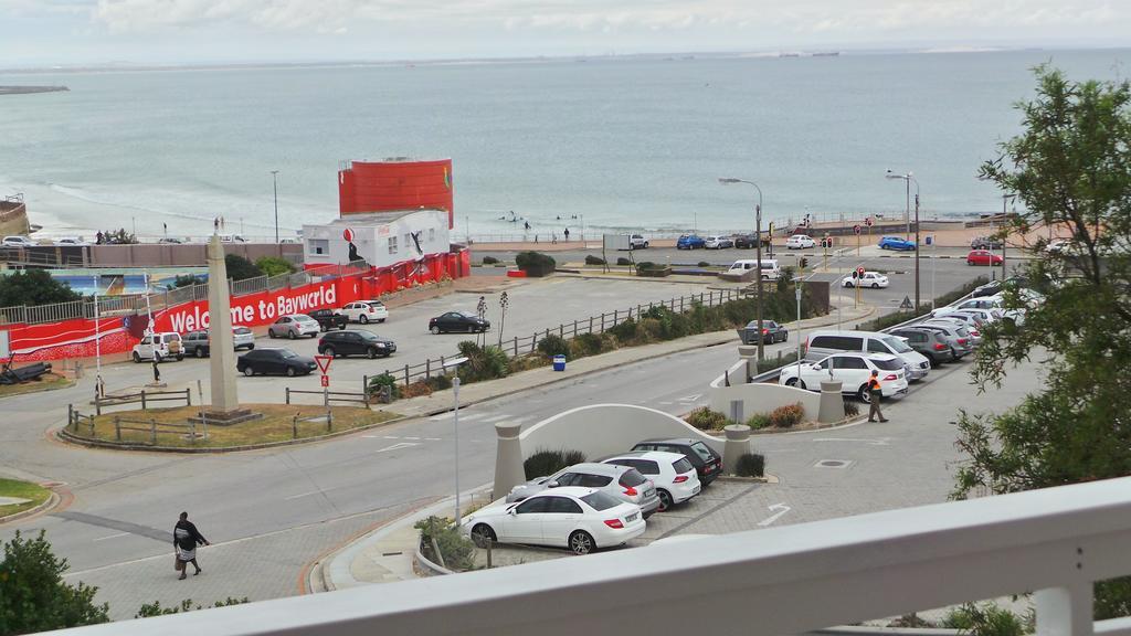 Chapman Hotel And Conference Centre Port Elizabeth Luaran gambar