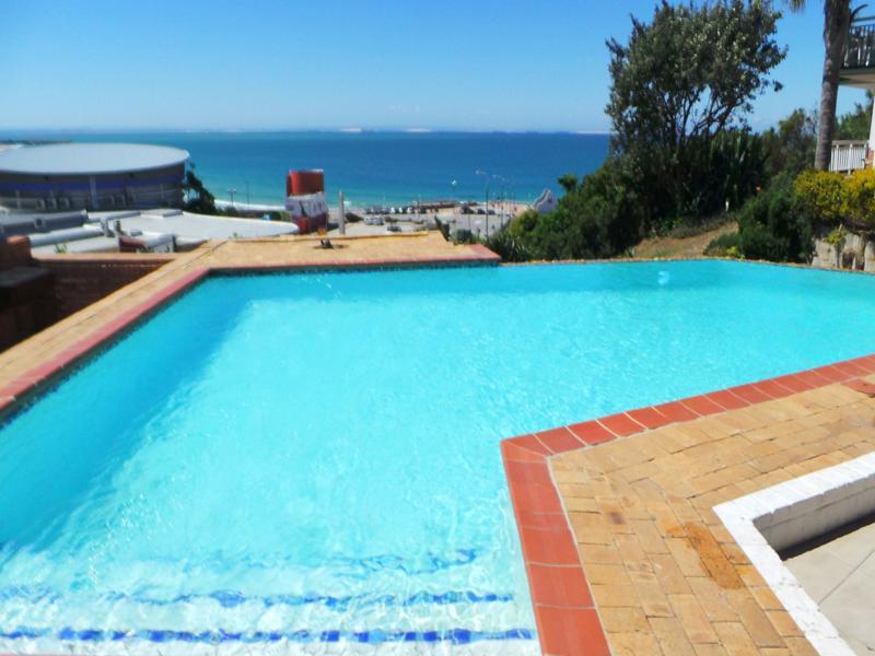 Chapman Hotel And Conference Centre Port Elizabeth Luaran gambar