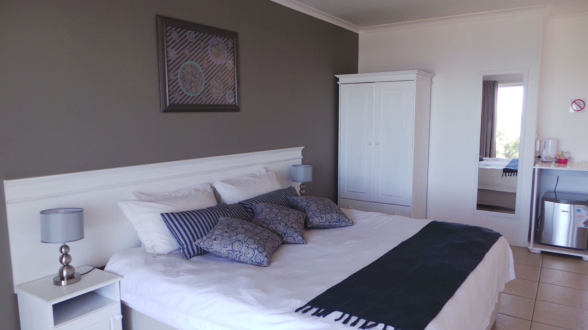 Chapman Hotel And Conference Centre Port Elizabeth Luaran gambar