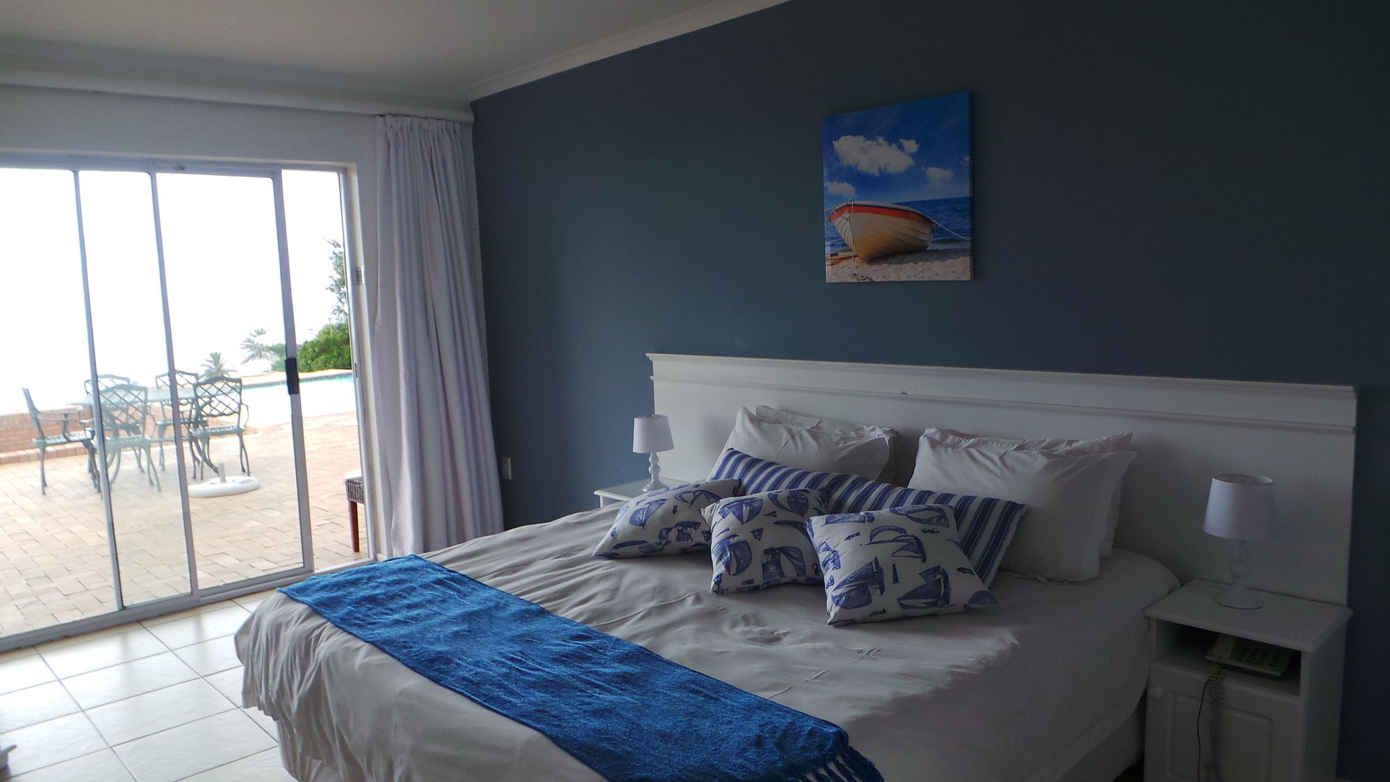 Chapman Hotel And Conference Centre Port Elizabeth Luaran gambar