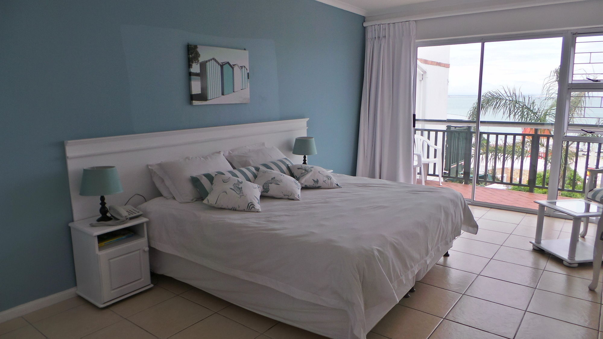 Chapman Hotel And Conference Centre Port Elizabeth Luaran gambar