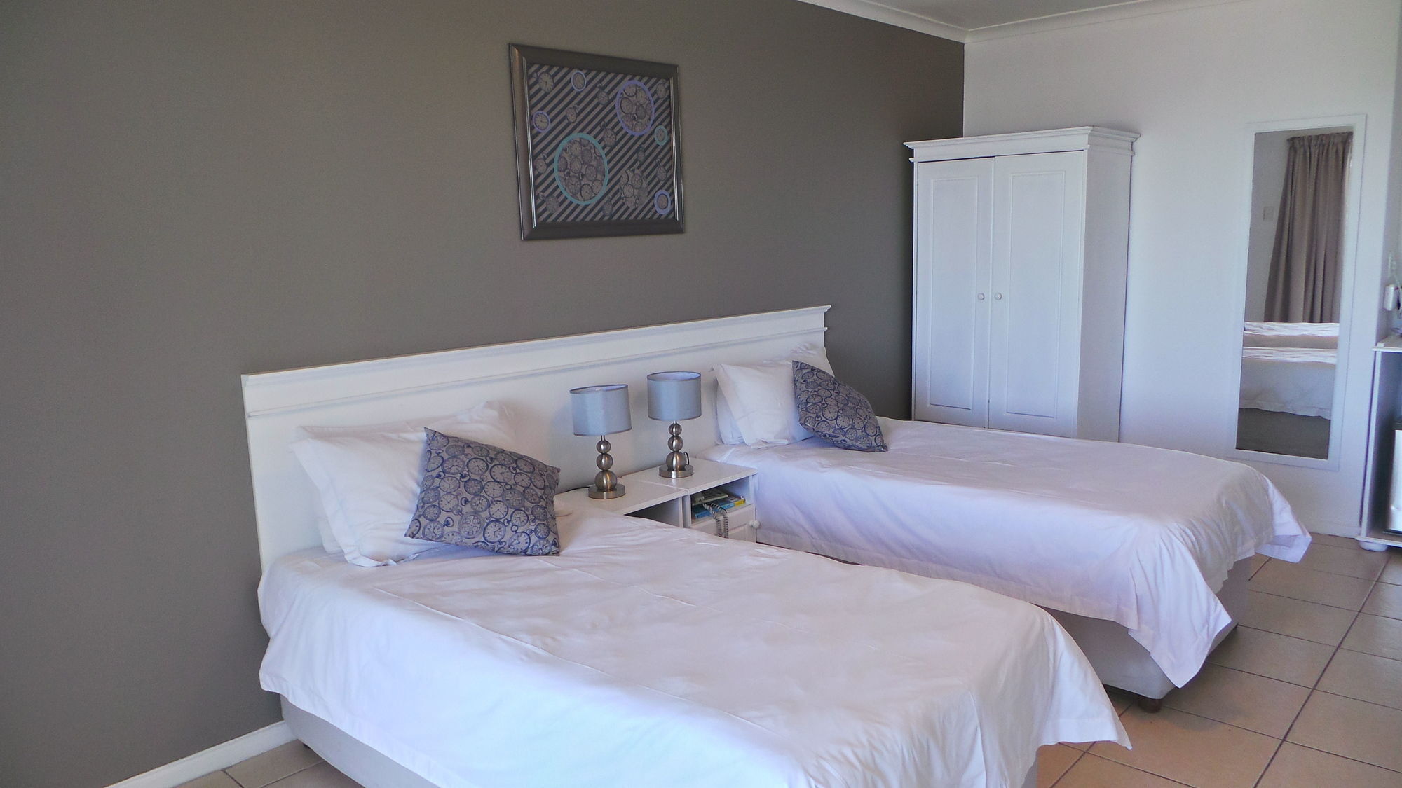 Chapman Hotel And Conference Centre Port Elizabeth Luaran gambar