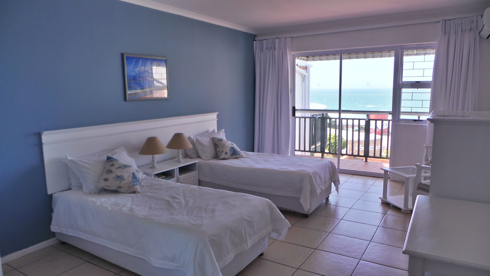 Chapman Hotel And Conference Centre Port Elizabeth Luaran gambar