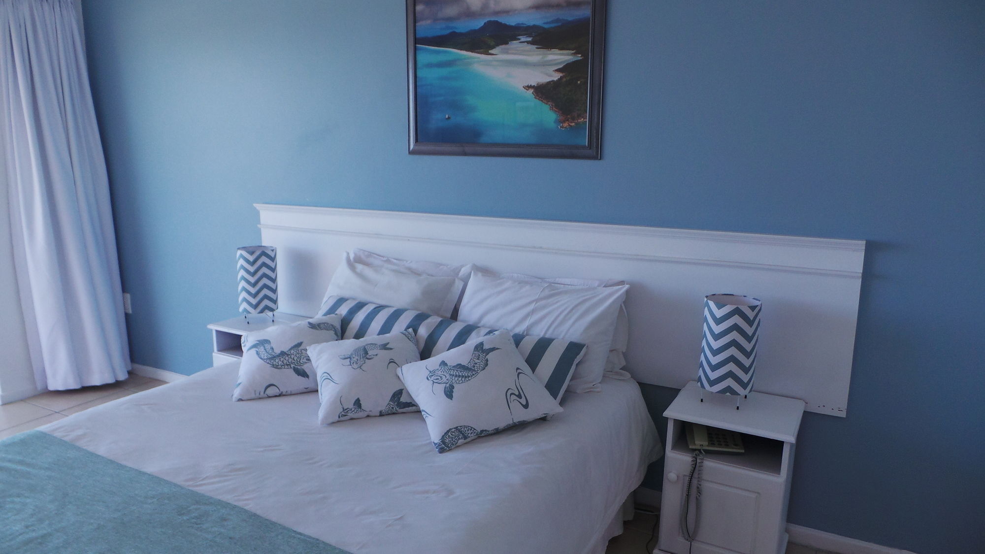 Chapman Hotel And Conference Centre Port Elizabeth Luaran gambar
