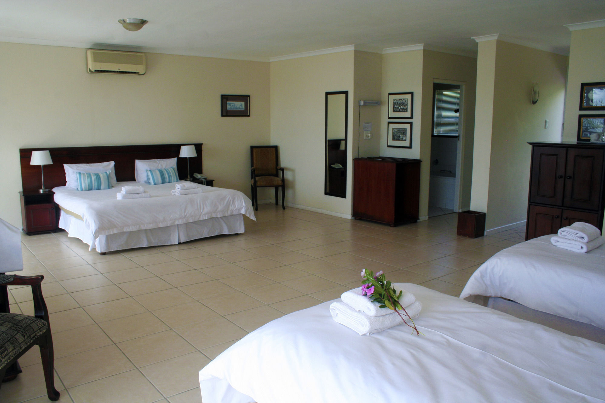 Chapman Hotel And Conference Centre Port Elizabeth Luaran gambar