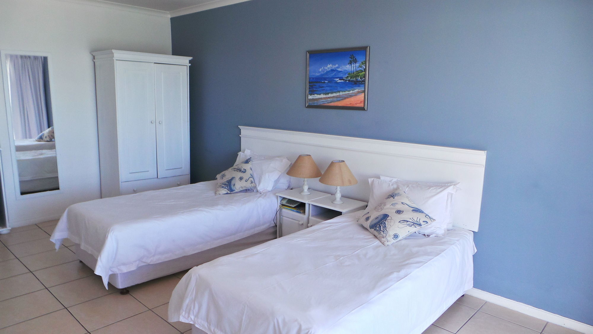 Chapman Hotel And Conference Centre Port Elizabeth Luaran gambar