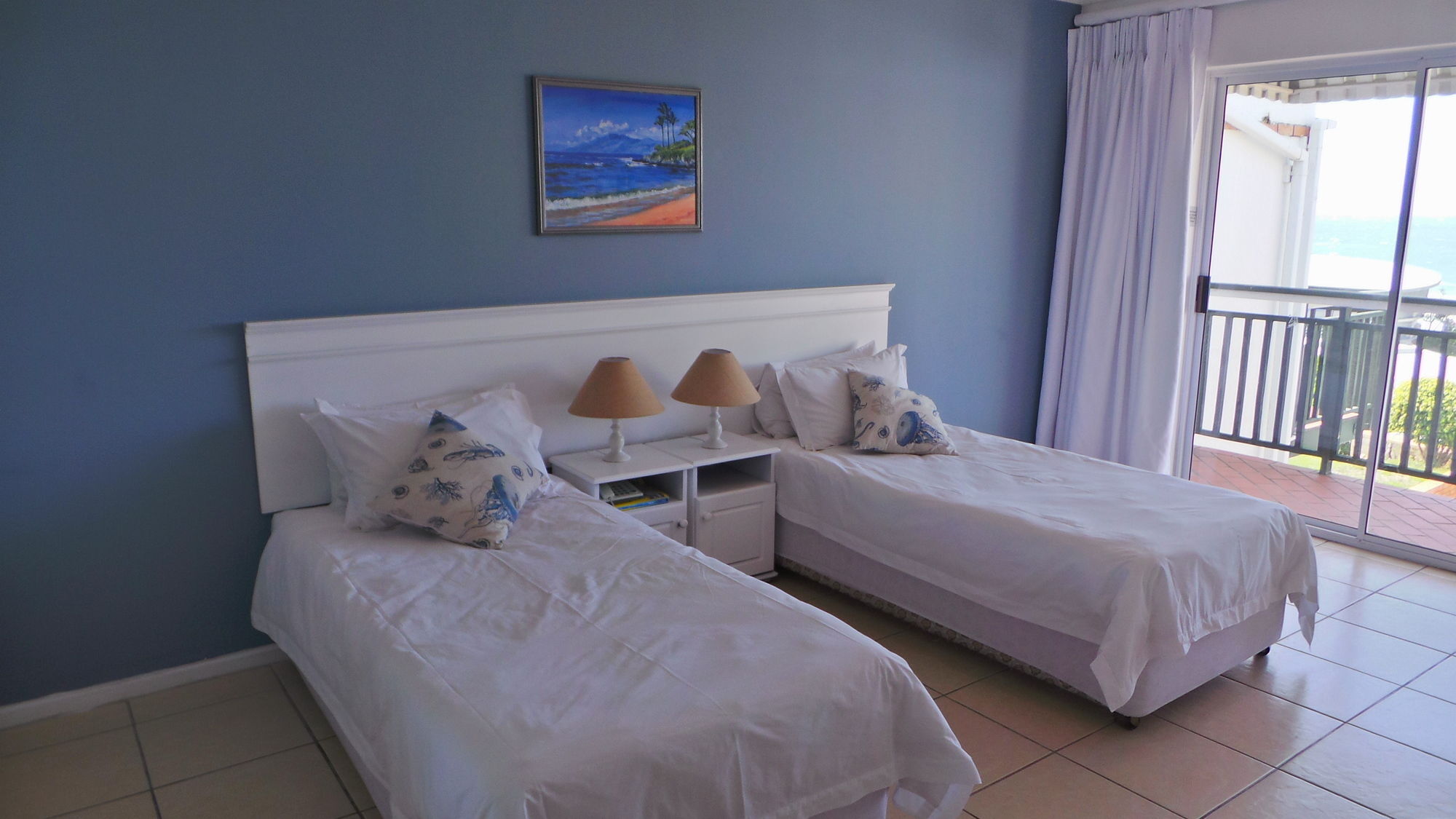 Chapman Hotel And Conference Centre Port Elizabeth Luaran gambar