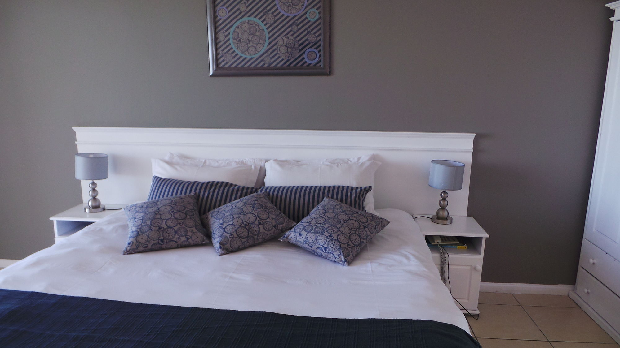 Chapman Hotel And Conference Centre Port Elizabeth Luaran gambar