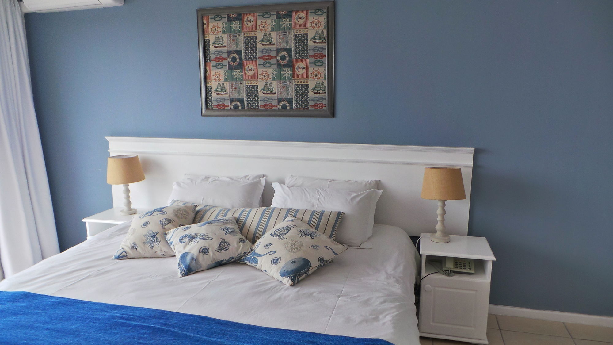 Chapman Hotel And Conference Centre Port Elizabeth Luaran gambar